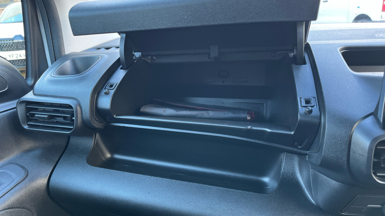 Citroen Berlingo M Petrol 1.2 PureTech 1000Kg Enterprise Pro 110ps [S/S]